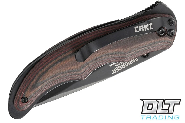 CRKT Endorser - Image 4