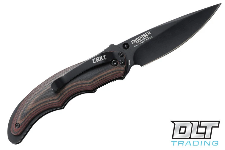 CRKT Endorser - Image 2