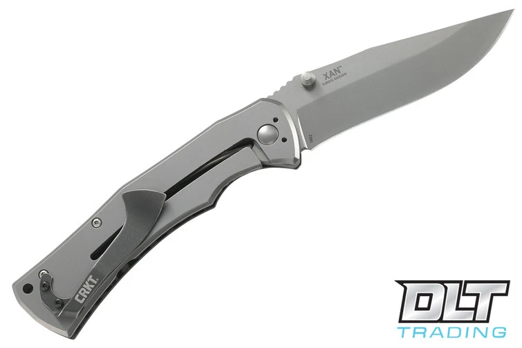 CRKT Xan - Image 2