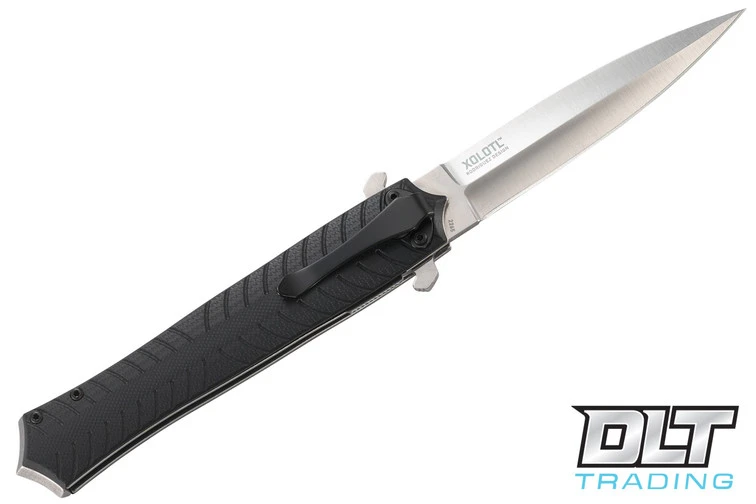 CRKT Xolotl - Image 2