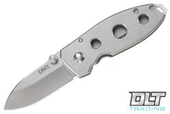 CRKT Squid Stainless Steel Handle