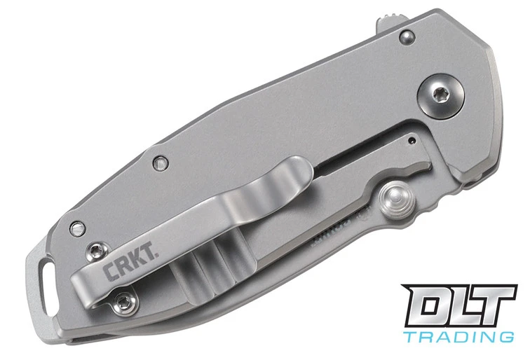 CRKT Squid Assisted - Image 4