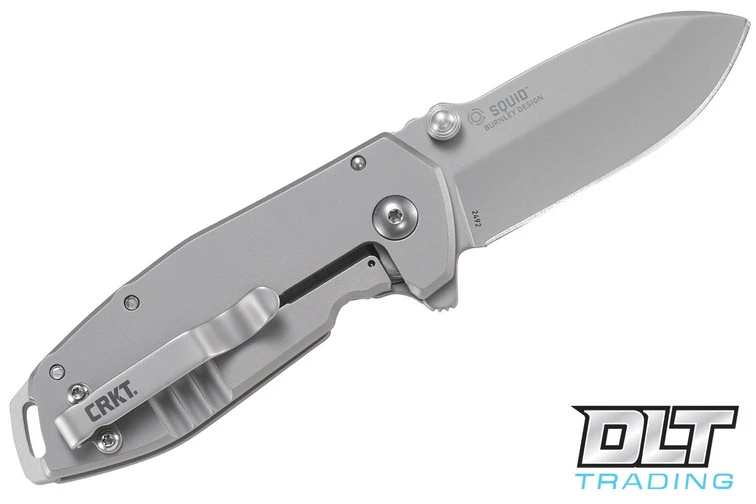 CRKT Squid Assisted - Image 2