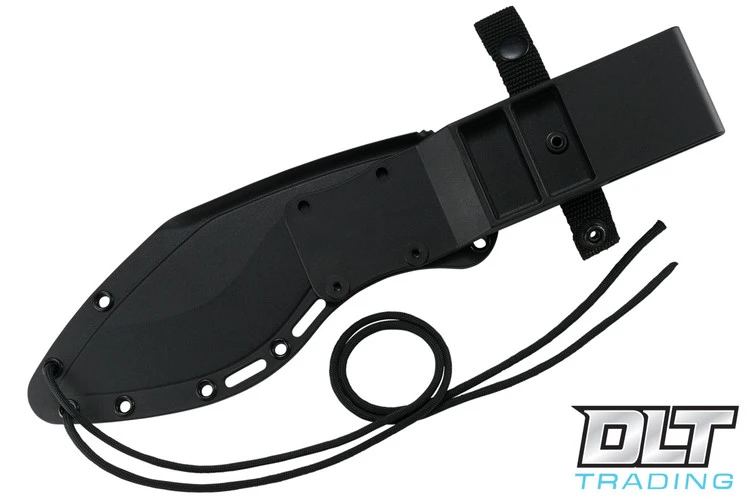 CRKT Clever Girl Kukri - Image 4
