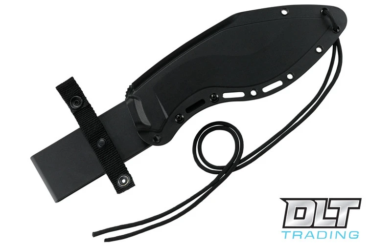 CRKT Clever Girl Kukri - Image 3