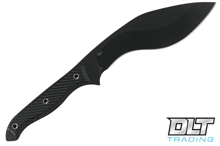 CRKT Clever Girl Kukri - Image 2
