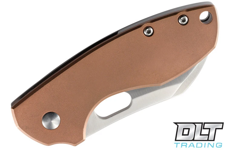 CRKT Pilar Copper - Image 3