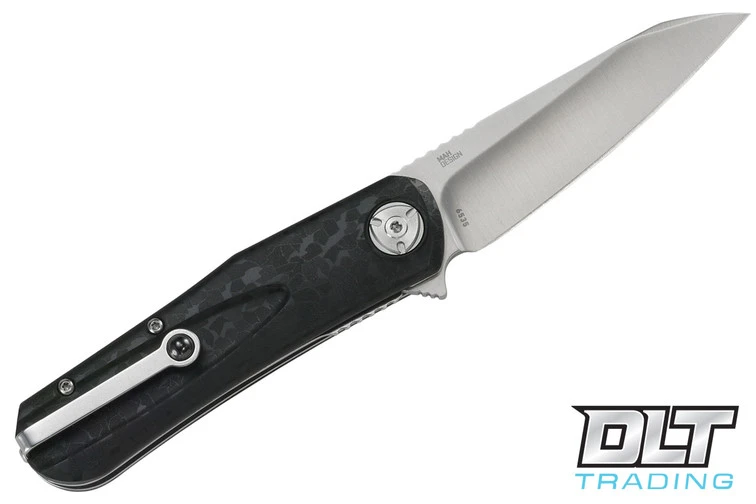 CRKT Mah-Hawk - Image 2