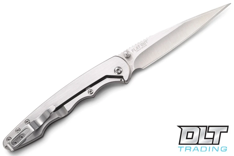 CRKT Flat Out - Image 2
