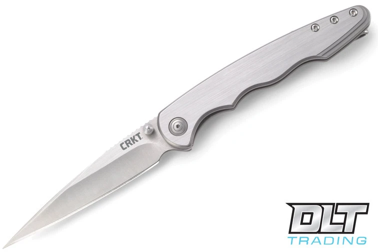 CRKT Flat Out
