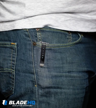 CRKT Folding Razel Folder Liner Lock Knife Micarta (3.13" Satin) 4030 - Image 8