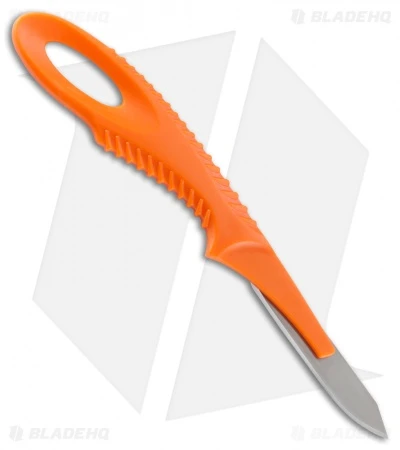 CRKT PDK Precision Disposable Knife Kit - Orange (Set Of 4) 2393H - Image 2