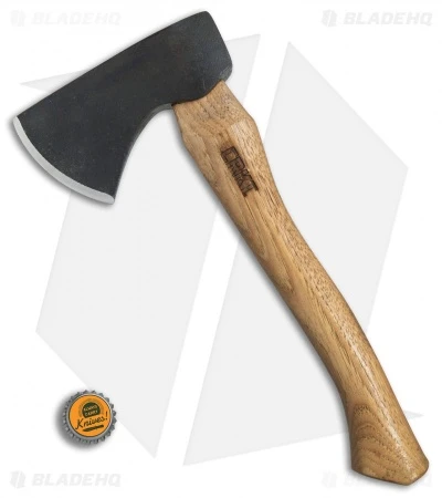 CRKT Roush Pack Axe Tennessee Hickory 2748 - Image 3