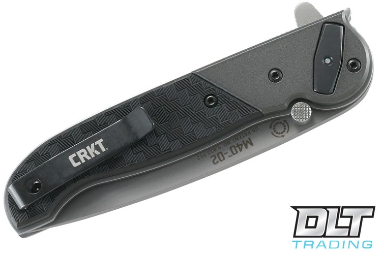 CRKT M40 02 - Image 4