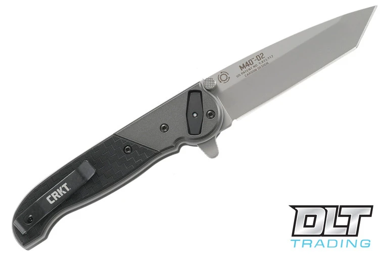 CRKT M40 02 - Image 2