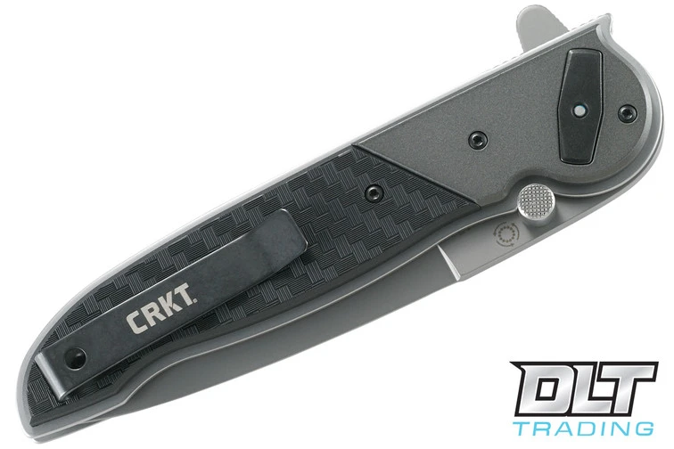 CRKT M40 15 - Image 4