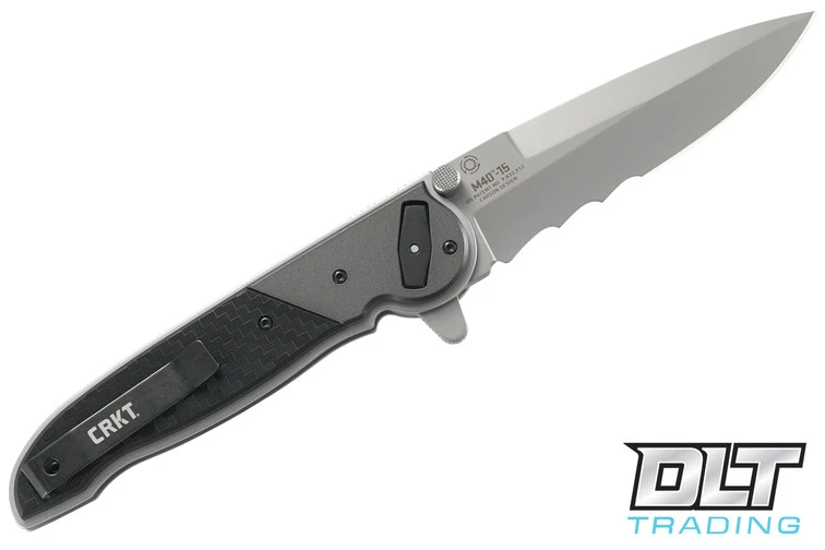 CRKT M40 15 - Image 2