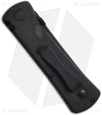 CRKT Folding Hissatsu Liner Lock Knife (3.875" Black) 2903Q - Image 2