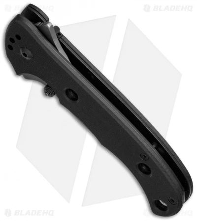 CRKT Hammond Cruiser LAWKS Liner Lock Knife (3.25" Gray Serr) 7912GK - Image 2