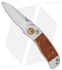 CRKT Lake's PAL Automatic Conversion (2.9" Satin) 7233