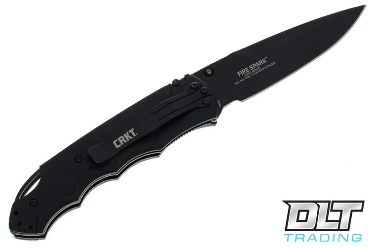 CRKT Fire Spark - Image 2