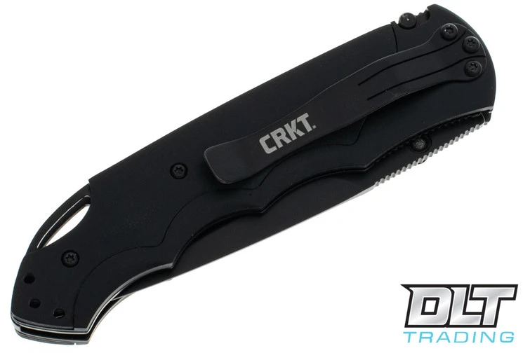 CRKT Fire Spark - Image 4