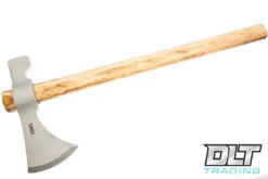 CRKT Woods Chogan T-Hawk