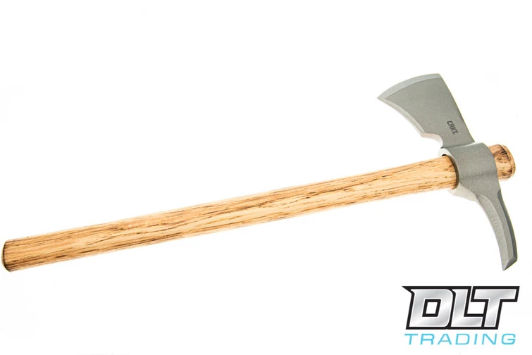 CRKT Woods Kangee T-Hawk