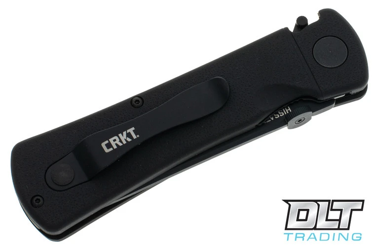 CRKT Hissatsu - Image 4