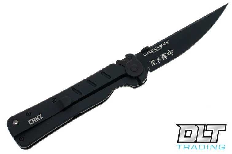 CRKT Otanashi Noh Ken - Image 2