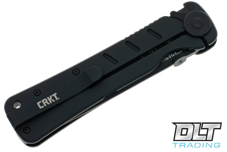 CRKT Otanashi Noh Ken - Image 4