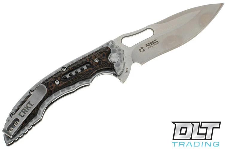 CRKT Fossil Compact - Image 2