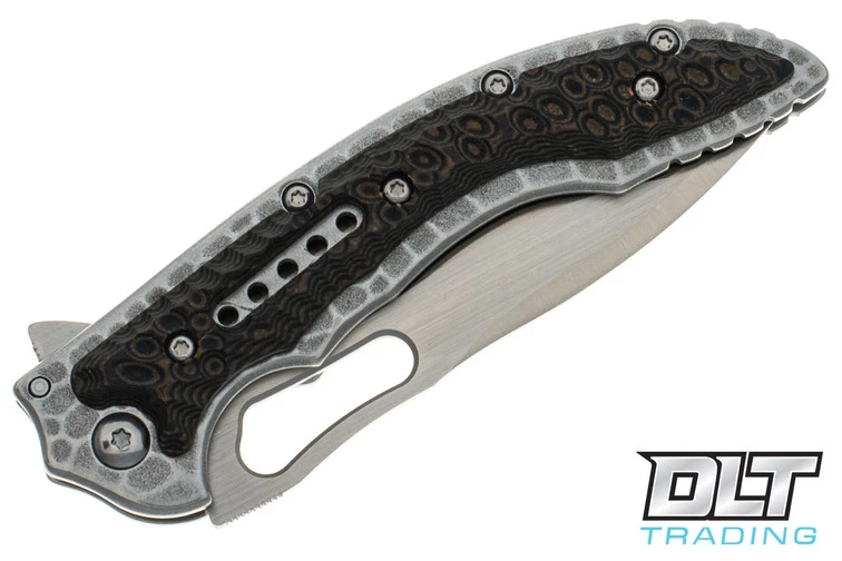CRKT Fossil Compact - Image 3