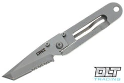 CRKT K.I.S.S. Combo Edge