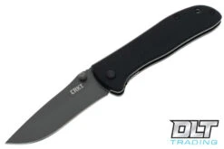 CRKT Drifter Black