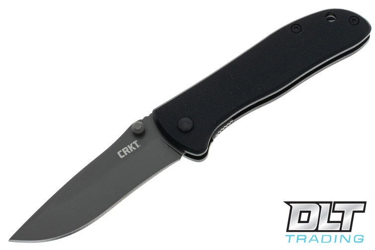 CRKT Drifter Black