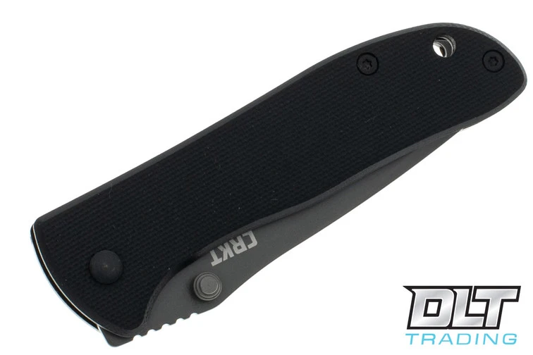 CRKT Drifter Black - Image 3