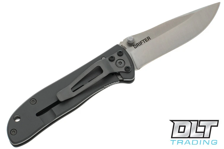CRKT Drifter - Image 2