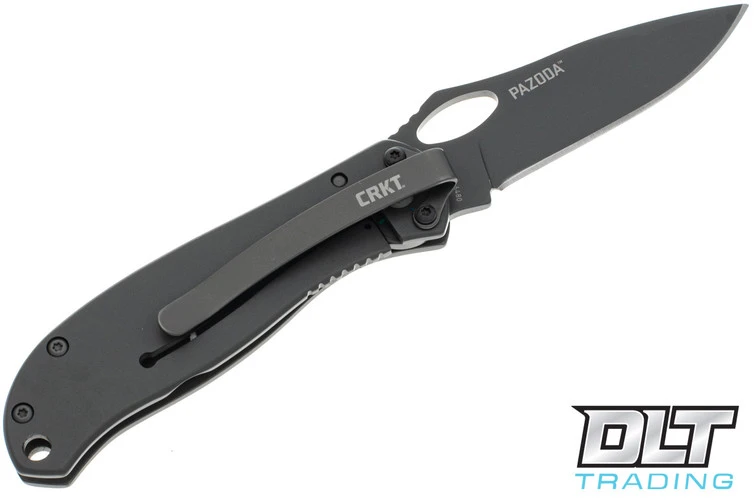 CRKT Pazoda - Image 2