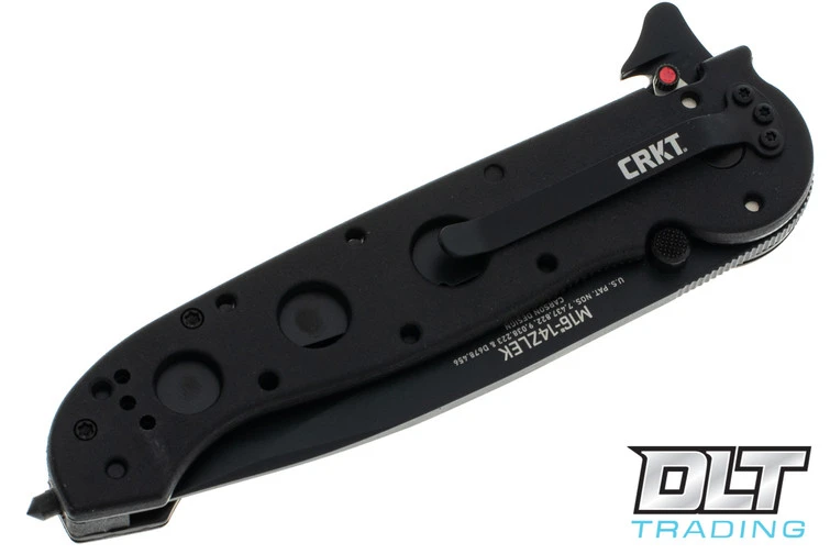 CRKT M16 14ZLEK - Image 4