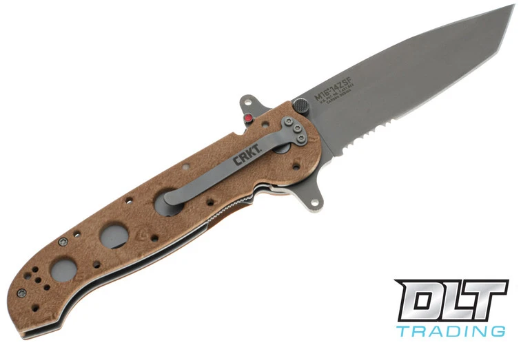 CRKT M16 14ZSF - Image 2