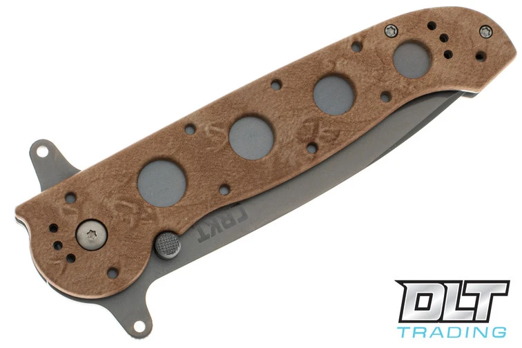 CRKT M16 14ZSF - Image 3