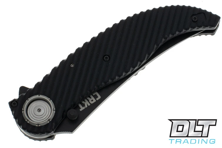 CRKT Clever Girl Folder - Image 3